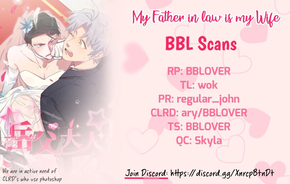 I Married My Father-In-Law - Chapter 163