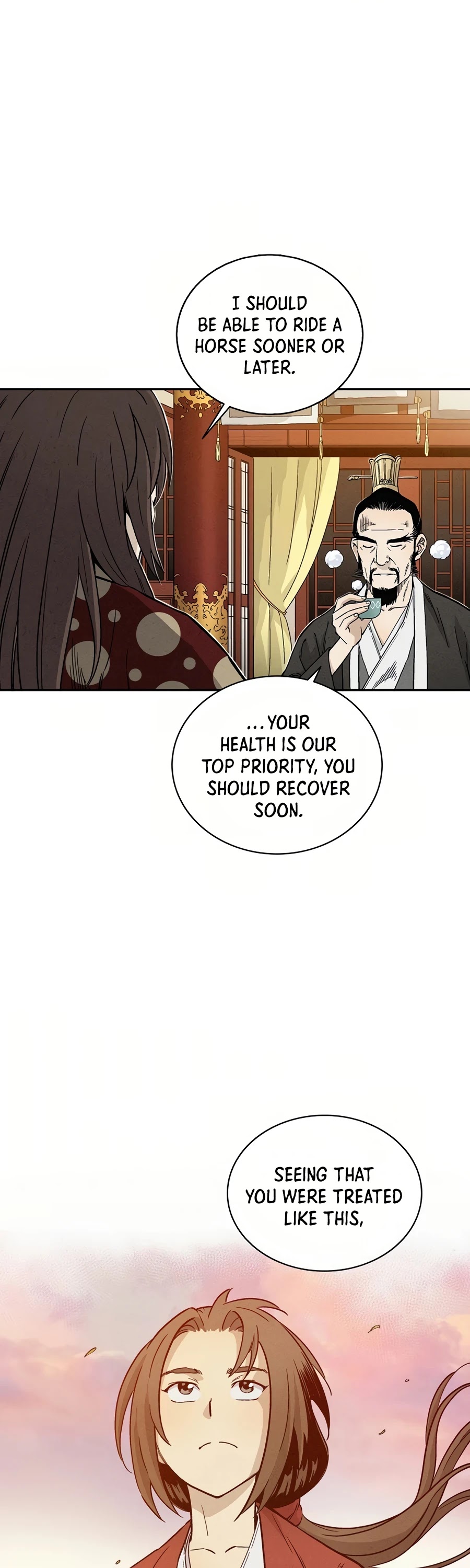 I Reincarnated As A Legendary Surgeon - Chapter 22