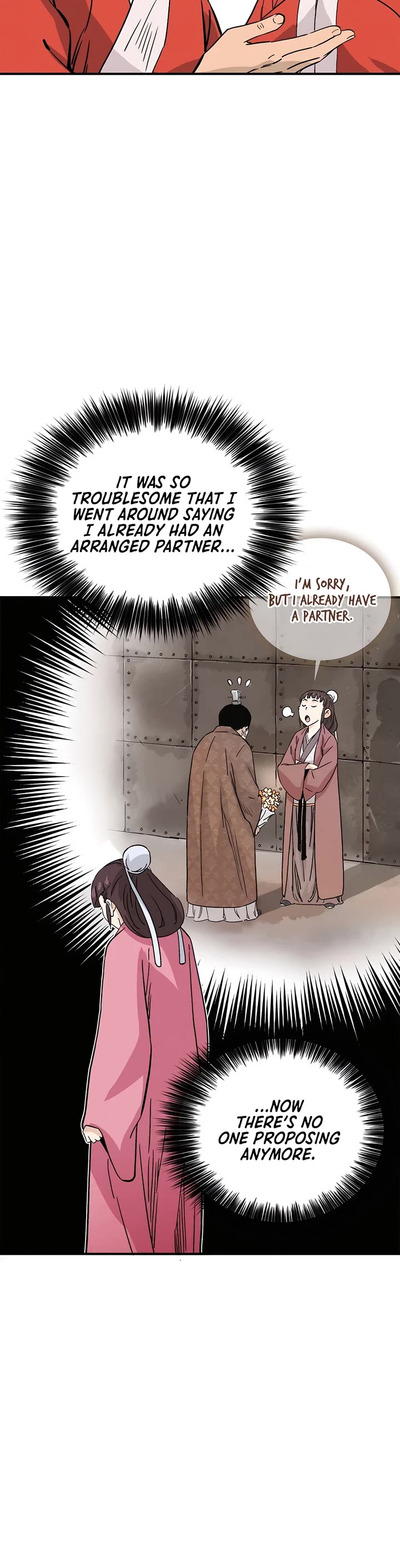 I Reincarnated As A Legendary Surgeon - Chapter 133