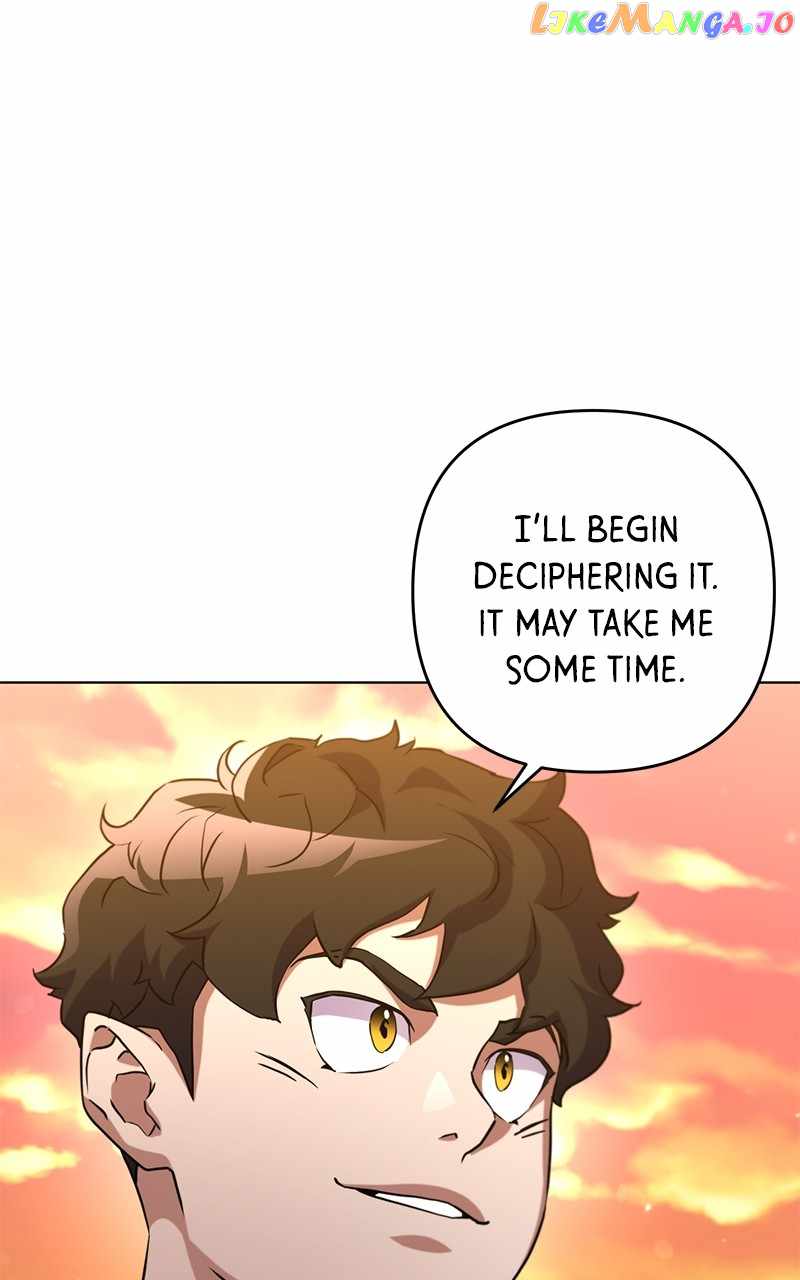 Surviving In An Action Manhwa - Chapter 40