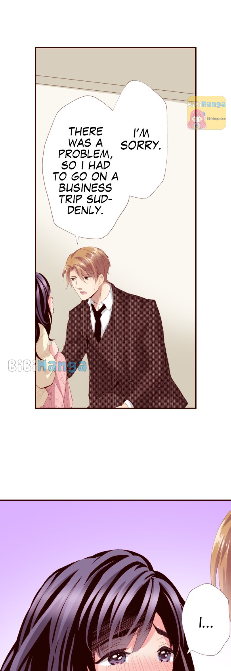 Marriage Contract With My Sadistic Ceo - Chapter 24