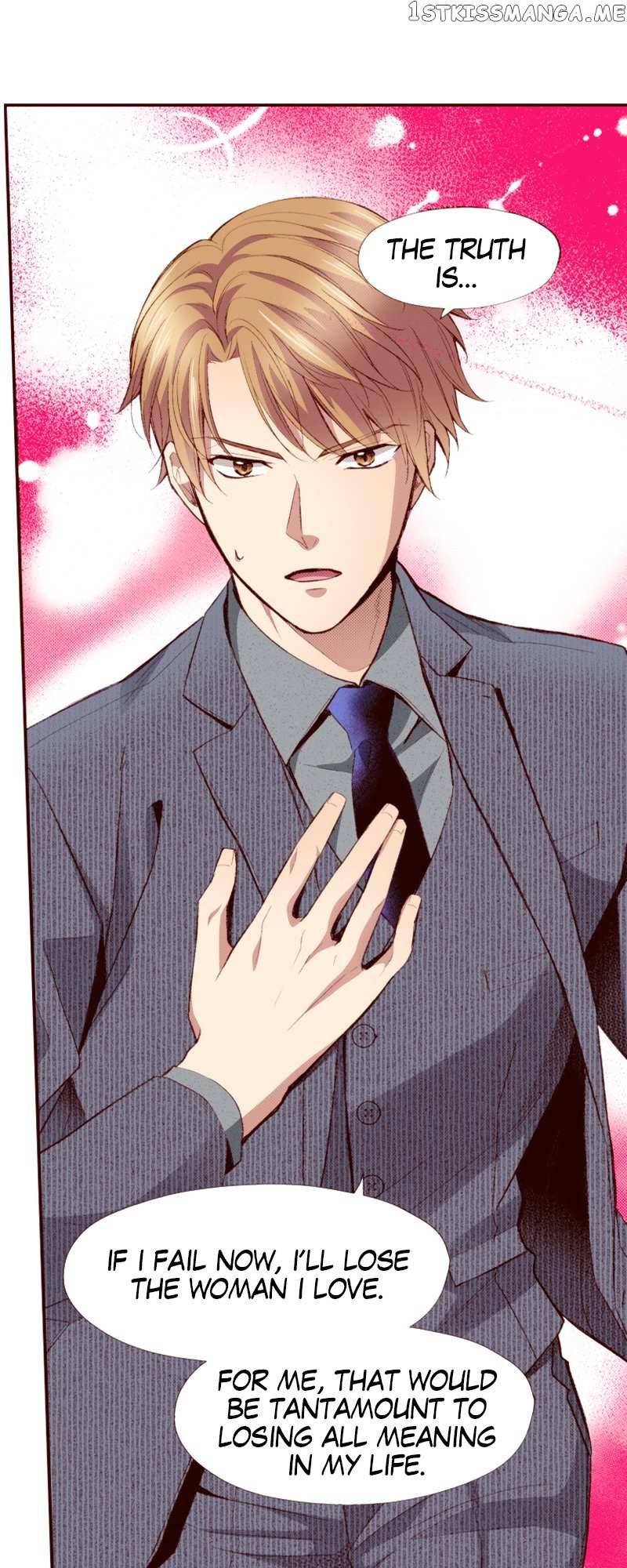 Marriage Contract With My Sadistic Ceo - Chapter 54