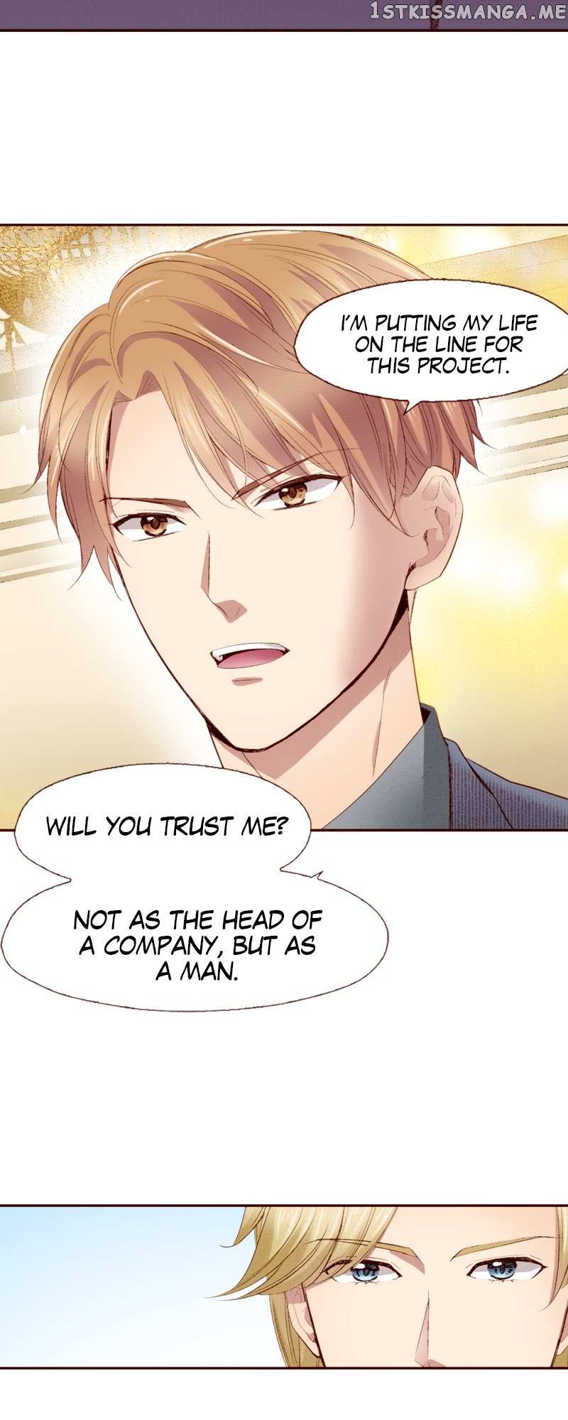 Marriage Contract With My Sadistic Ceo - Chapter 54