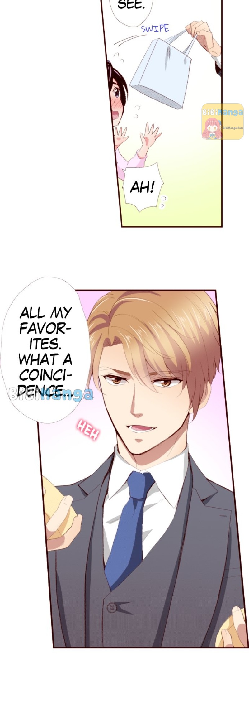 Marriage Contract With My Sadistic Ceo - Chapter 9