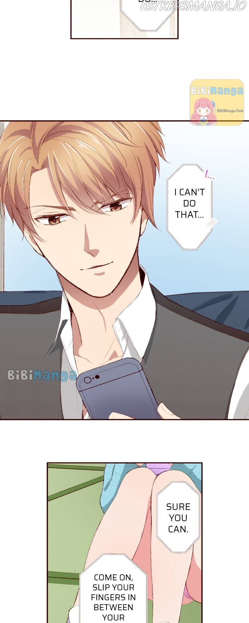 Marriage Contract With My Sadistic Ceo - Chapter 45