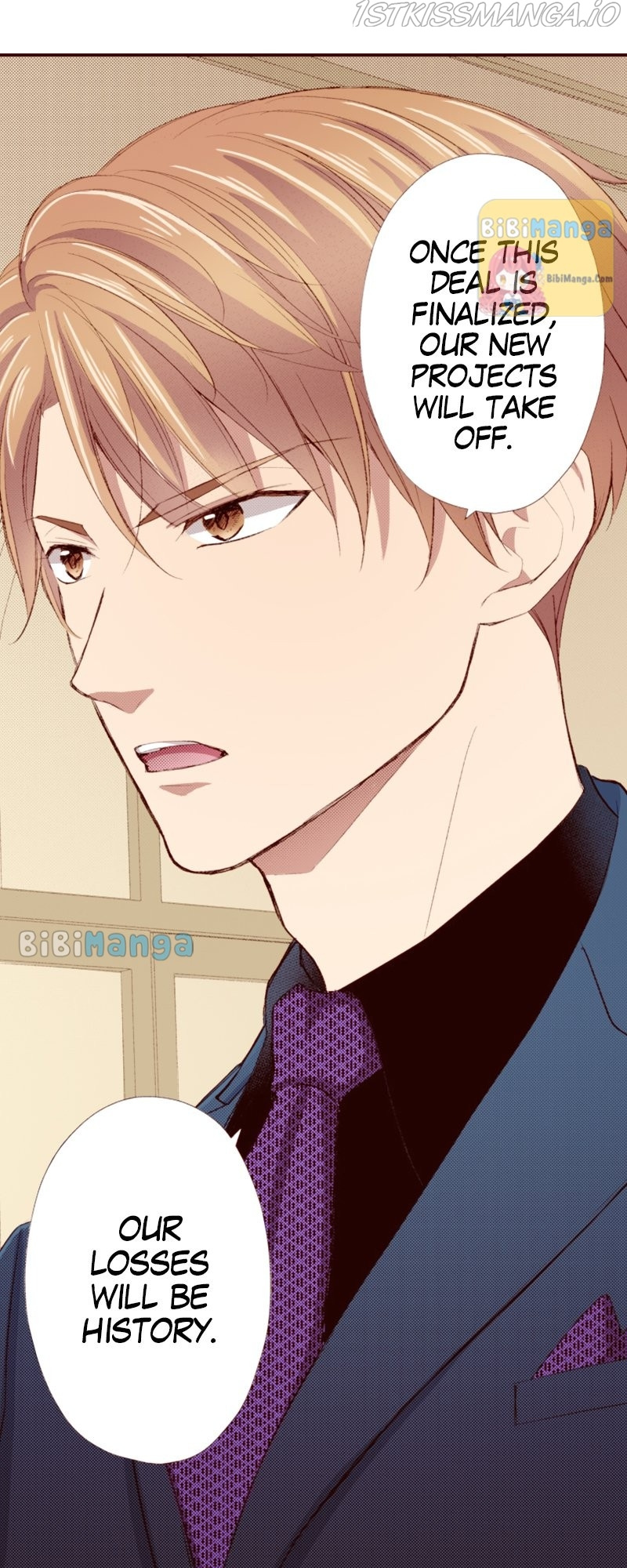 Marriage Contract With My Sadistic Ceo - Chapter 52