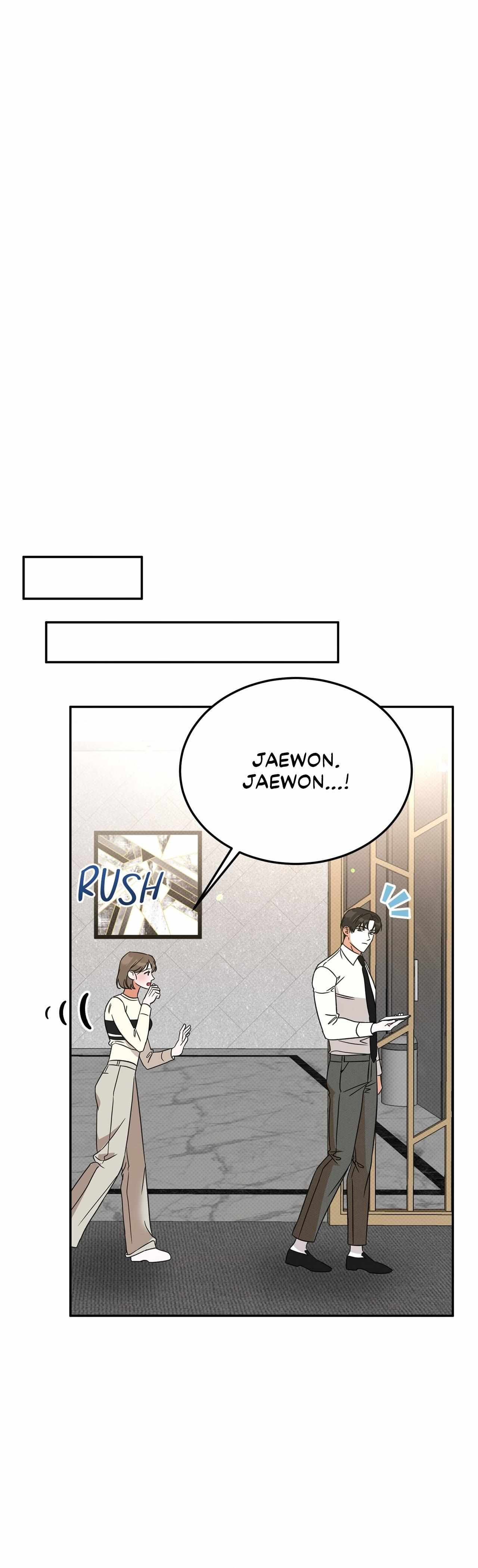 Patchwork - Chapter 18