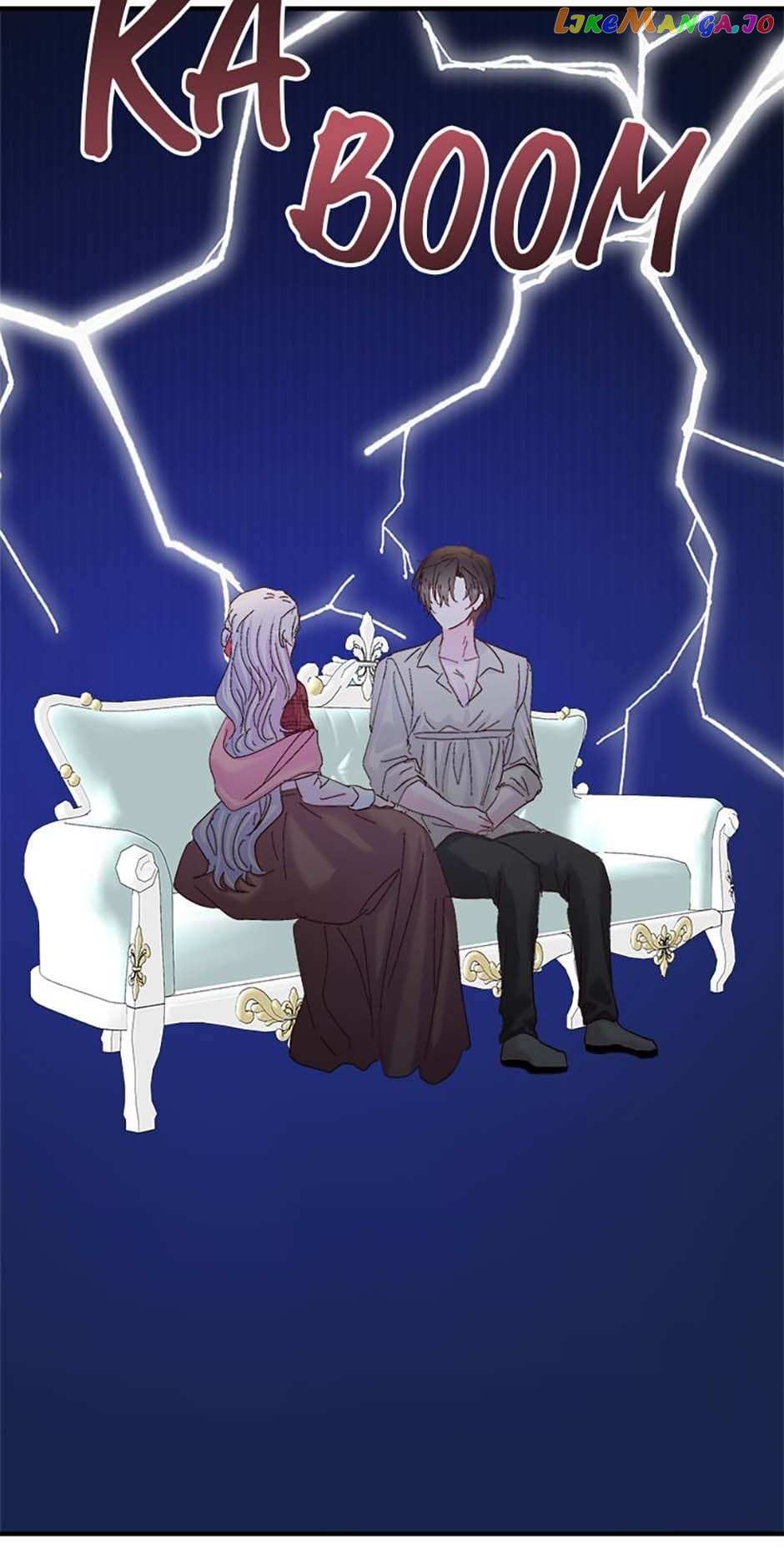 I Didn’t Save You To Get Proposed To - Chapter 35