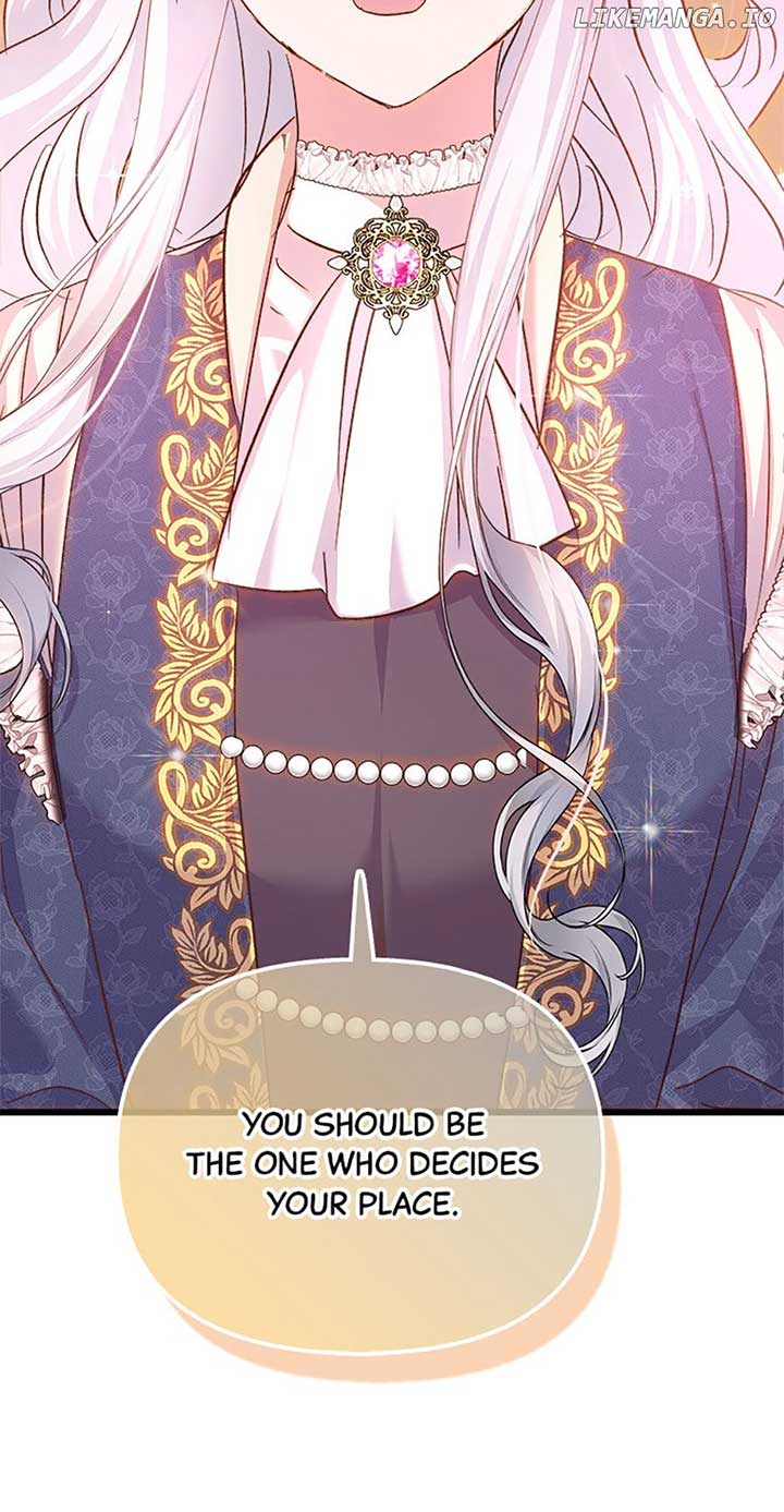 I Didn’t Save You To Get Proposed To - Chapter 54