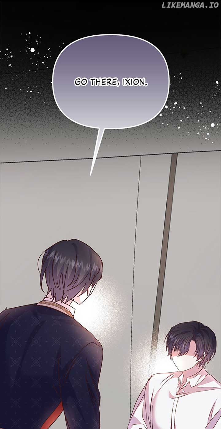 I Didn’t Save You To Get Proposed To - Chapter 58