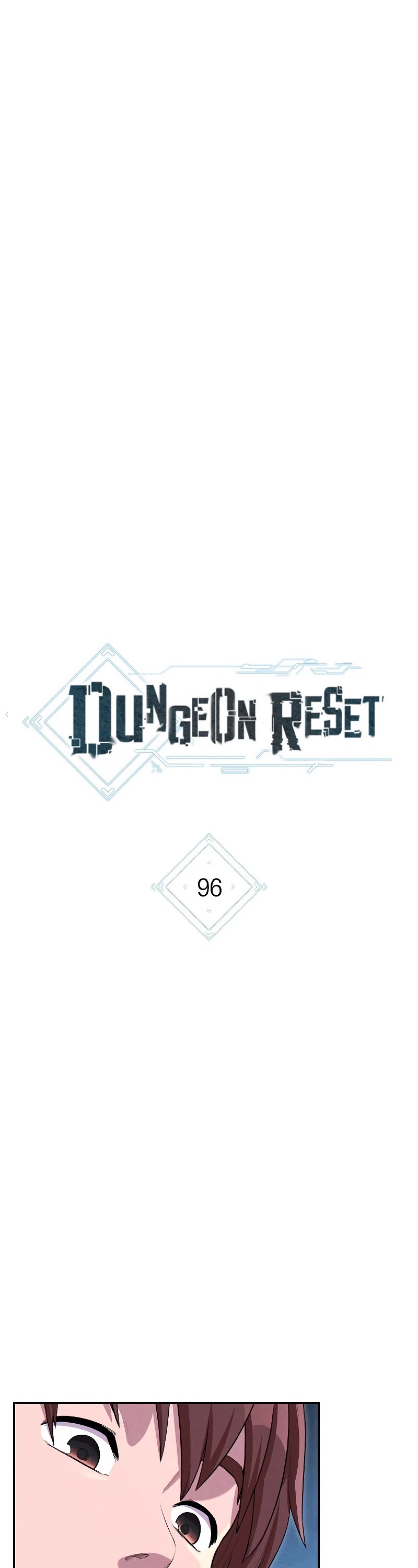 Dungeon Reset - Chapter 96