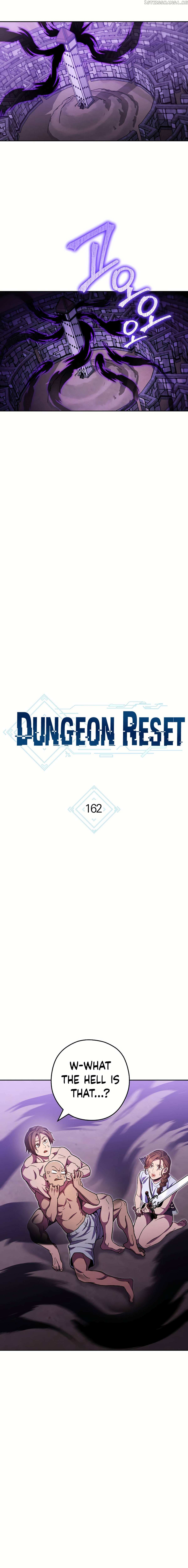 Dungeon Reset - Chapter 162