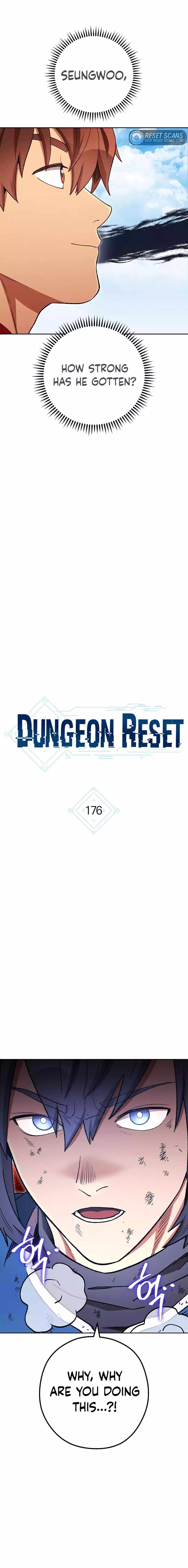 Dungeon Reset - Chapter 176