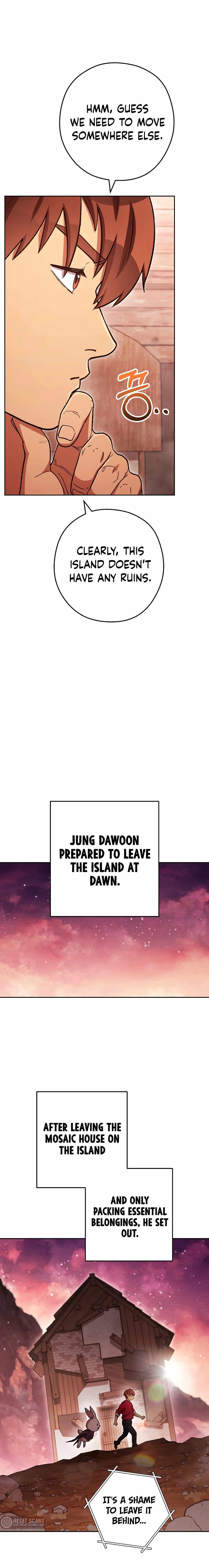 Dungeon Reset - Chapter 178