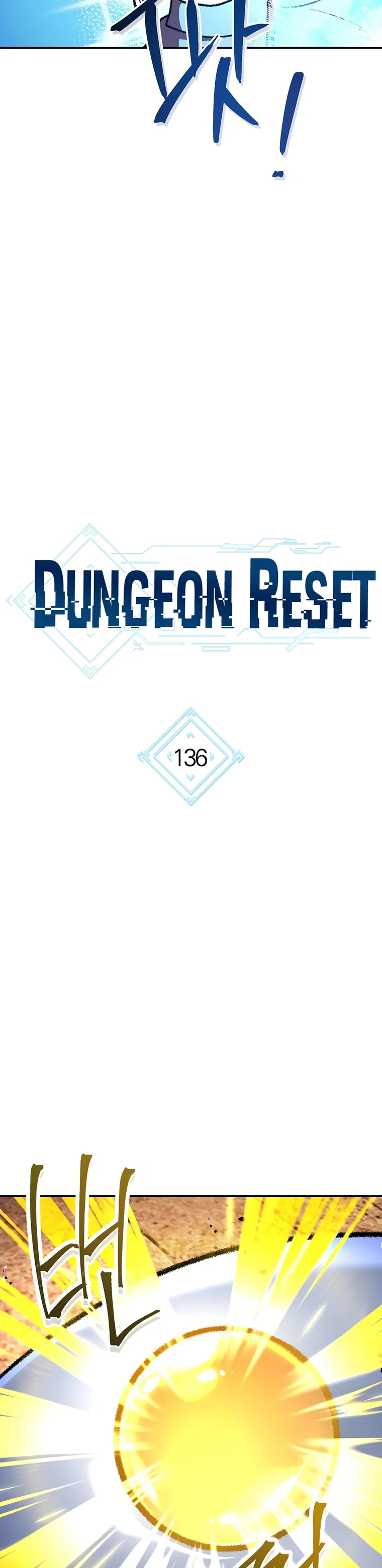 Dungeon Reset - Chapter 136