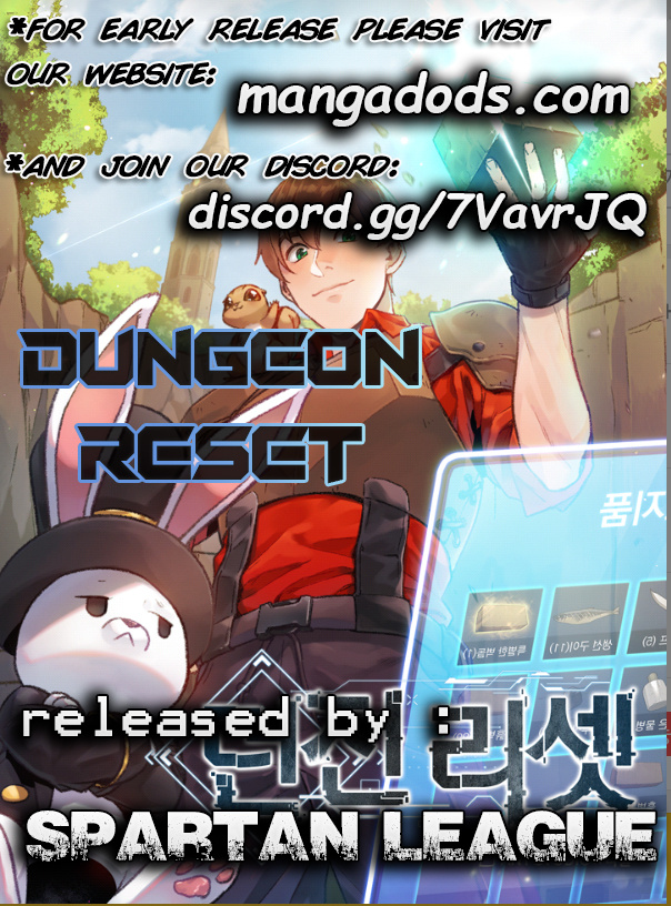 Dungeon Reset - Chapter 8