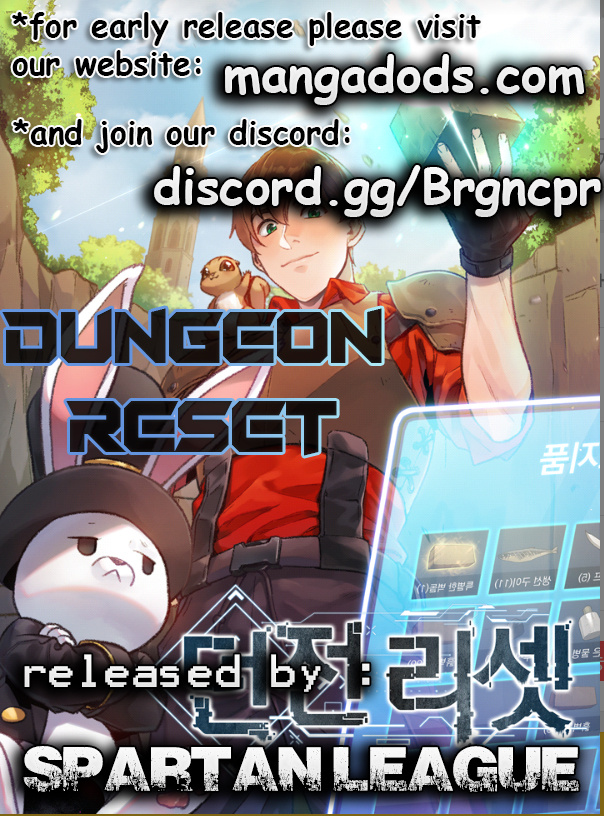 Dungeon Reset - Chapter 5