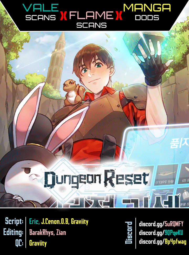 Dungeon Reset - Chapter 53