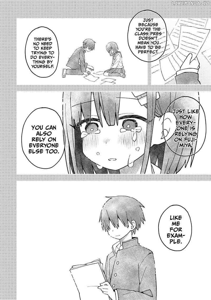 Misaki-Kun Is Unobtainable - Chapter 5