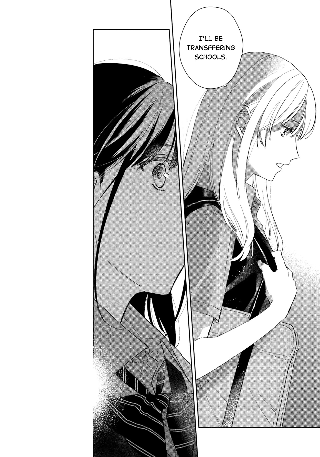 Fainda Goshi No Ano Ko - Chapter 5