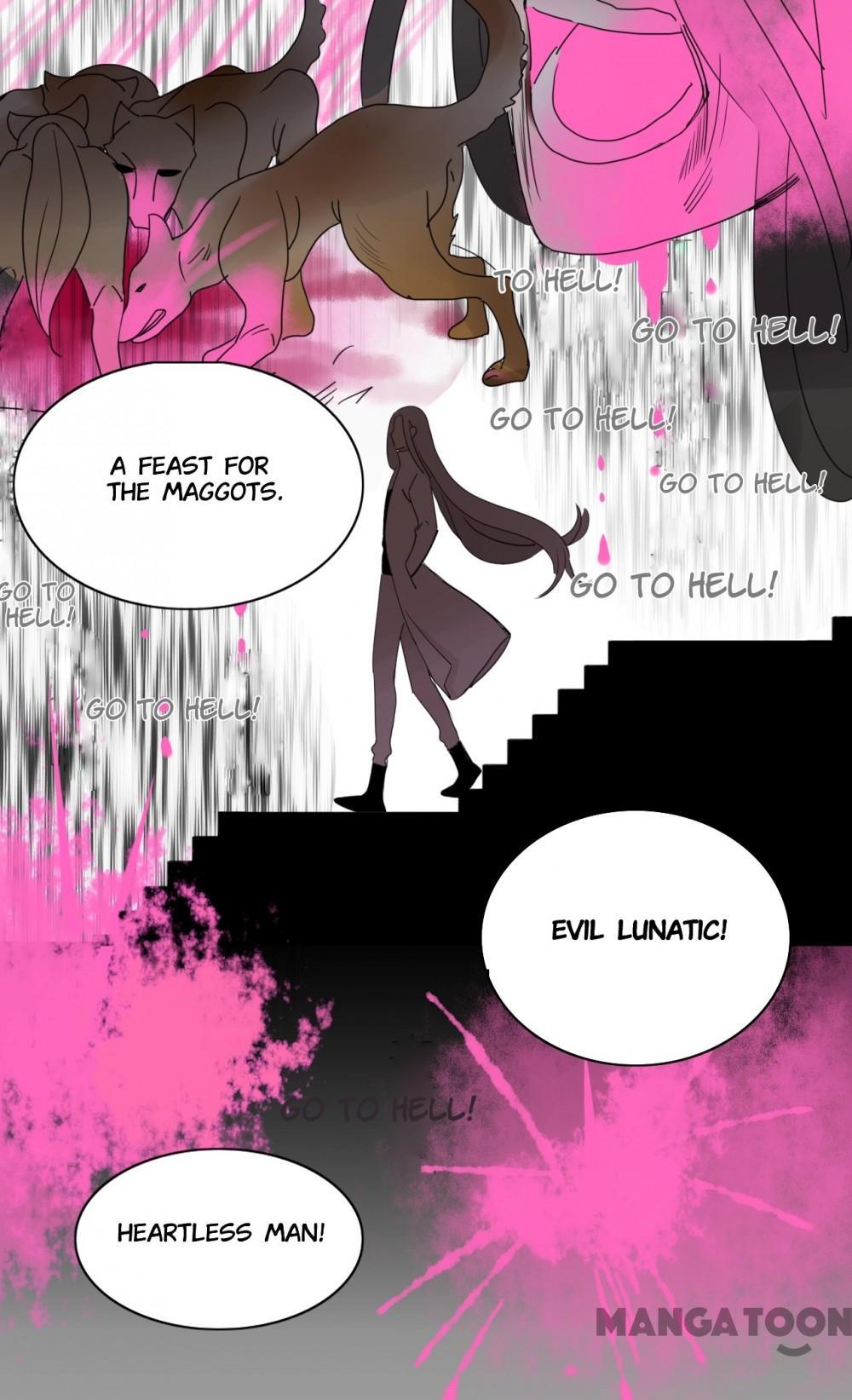 Straying Under The Demon's Influence - Chapter 69