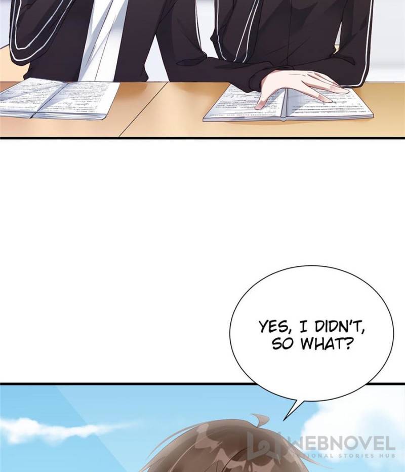 School’s Over, Please Stay! - Chapter 29