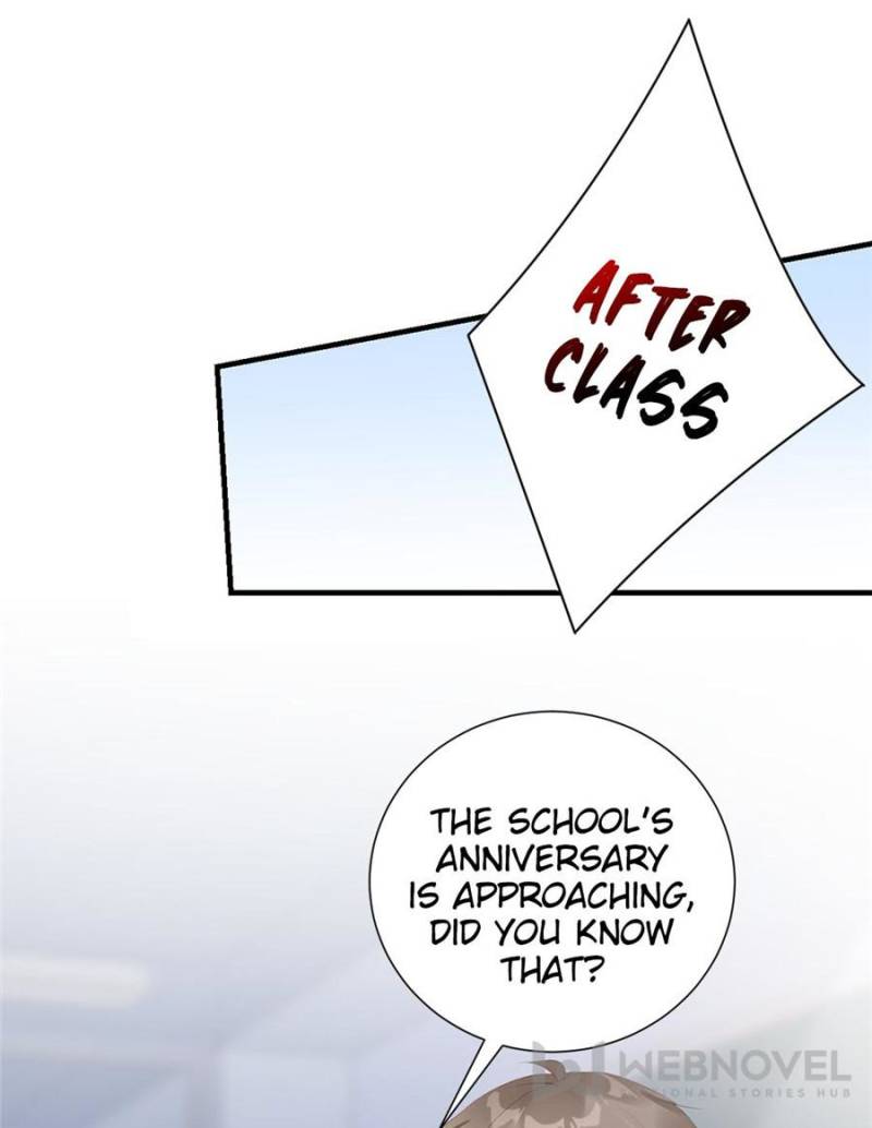 School’s Over, Please Stay! - Chapter 29