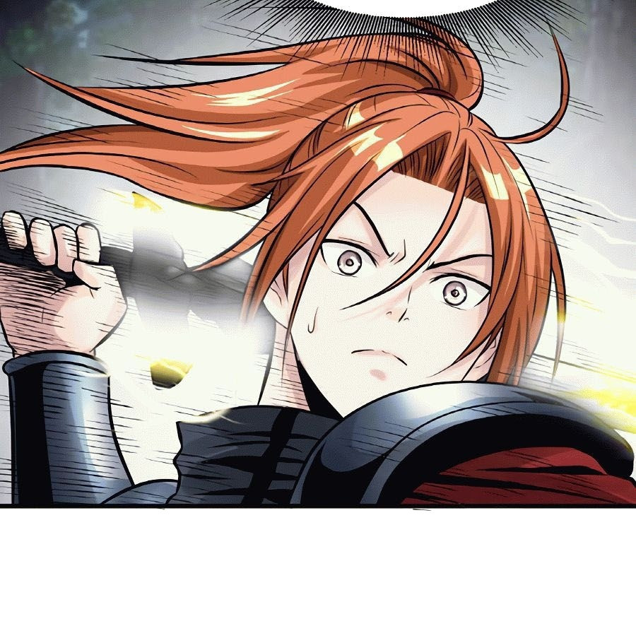 Undefeated Ranker - Chapter 53