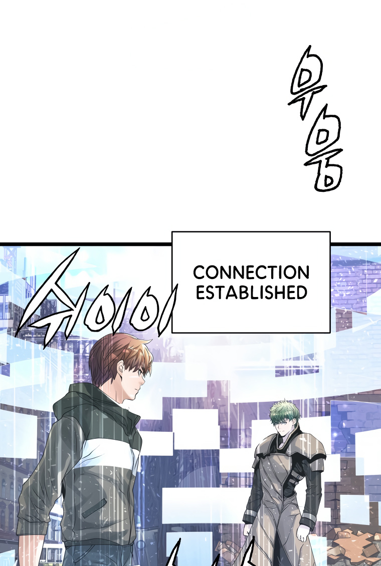 Undefeated Ranker - Chapter 30