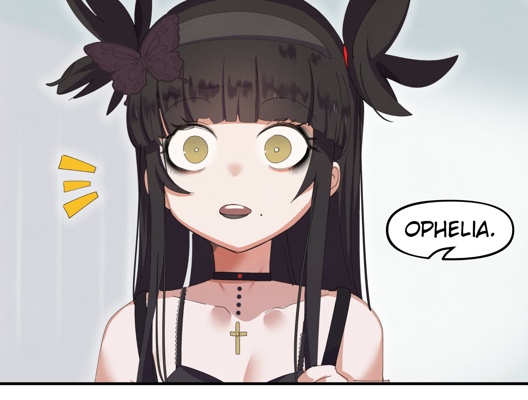 Goth Girl & The Jock - Chapter 33: Goth Girl & The Jock #33