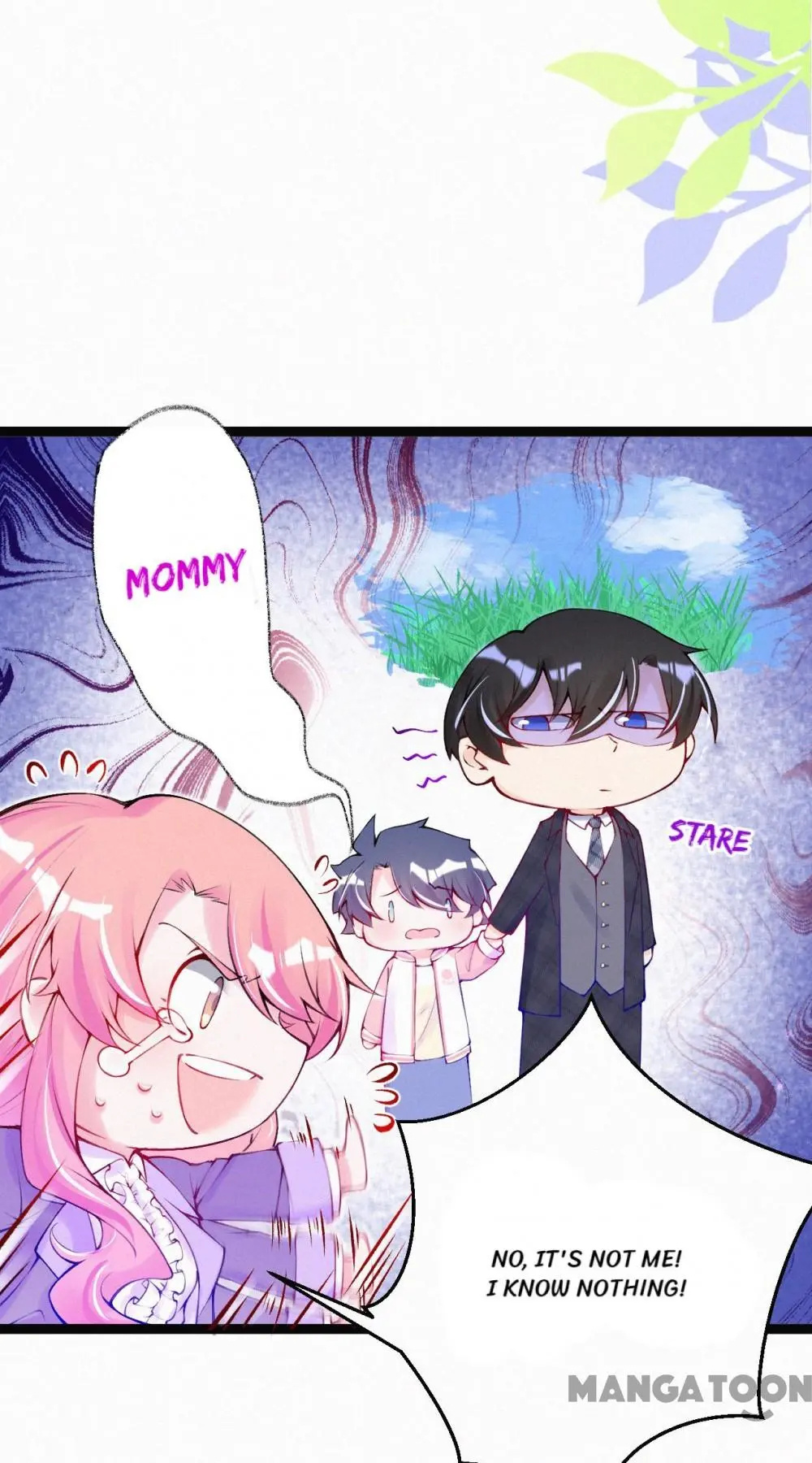 Genius Baby - Chapter 54