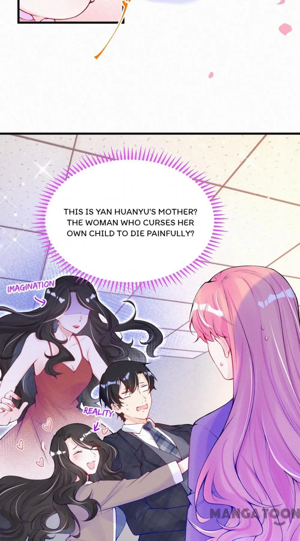 Genius Baby - Chapter 59