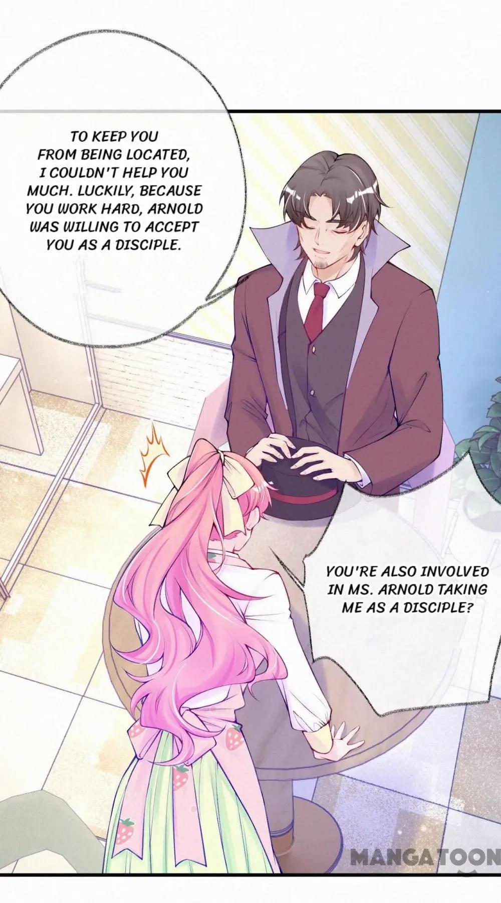 Genius Baby - Chapter 68