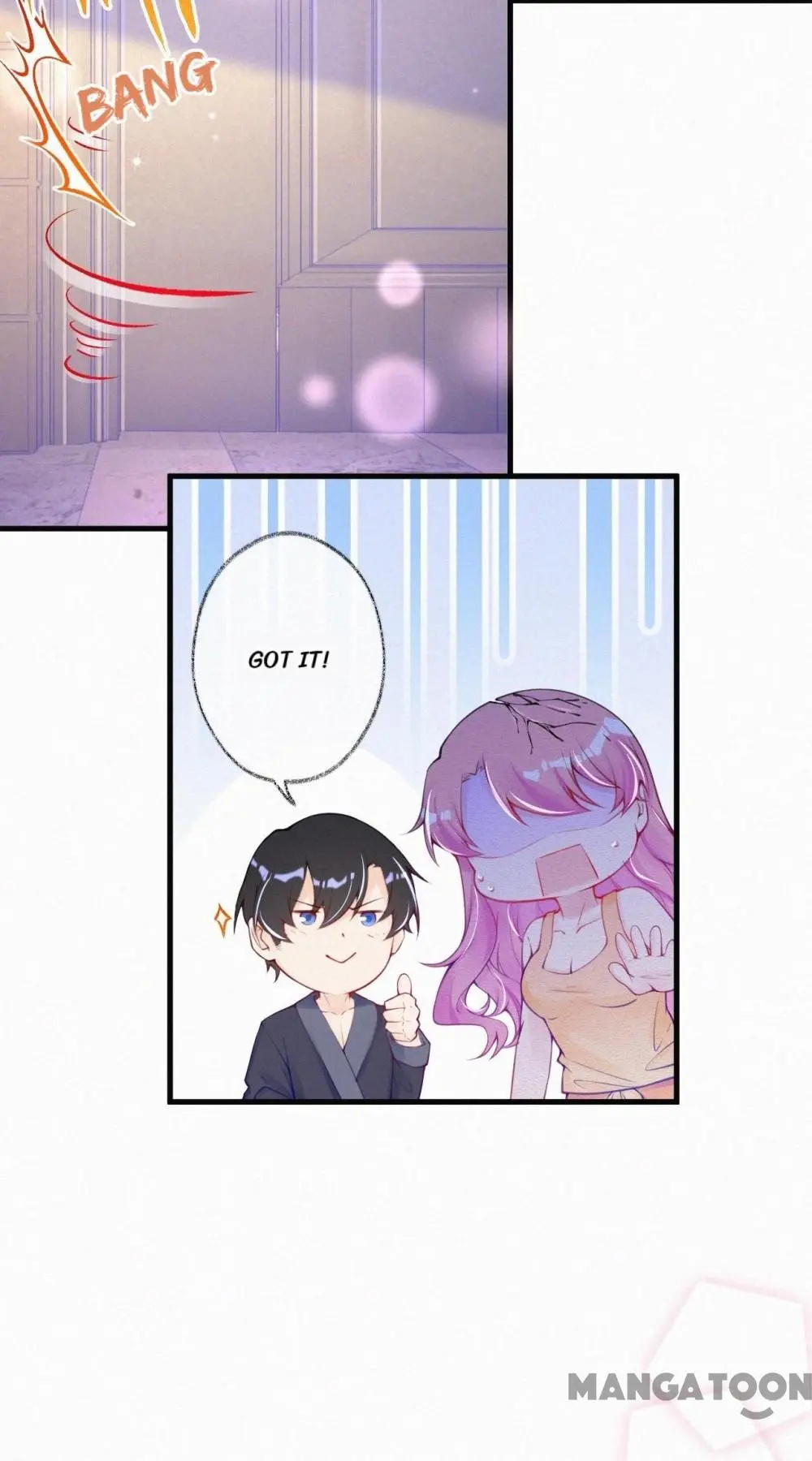 Genius Baby - Chapter 63