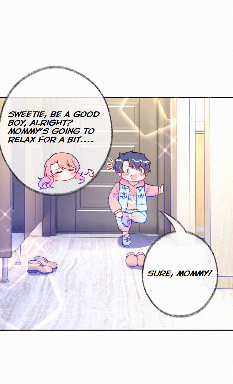 Genius Baby - Chapter 19