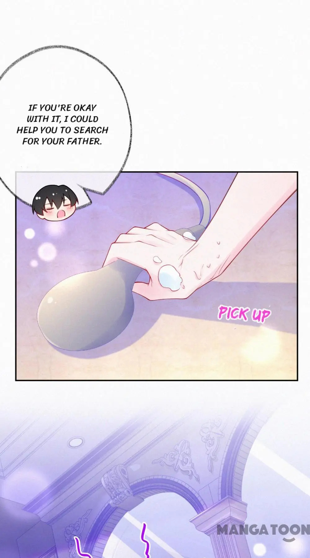 Genius Baby - Chapter 22