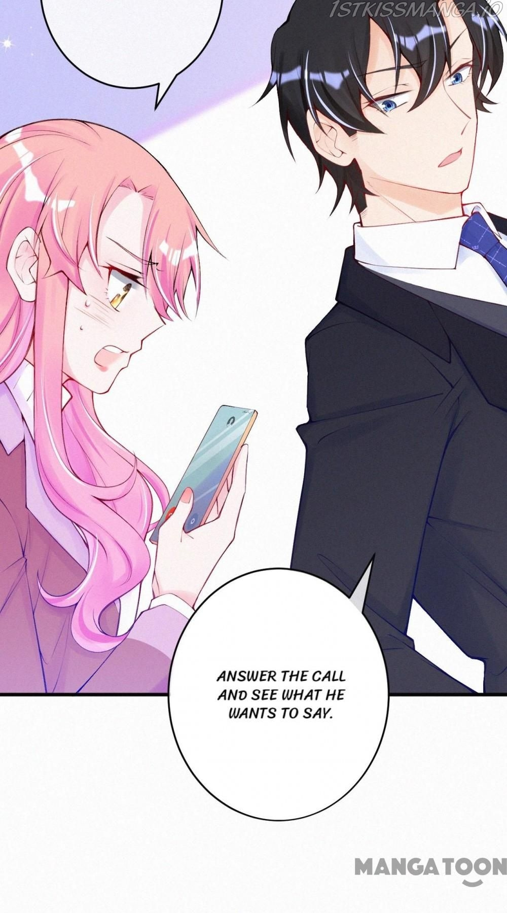 Genius Baby - Chapter 97