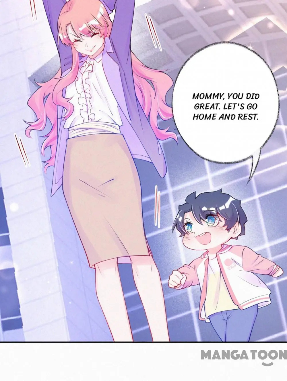 Genius Baby - Chapter 52