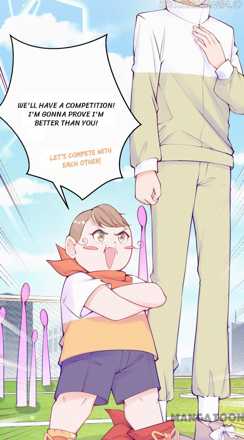 Genius Baby - Chapter 88