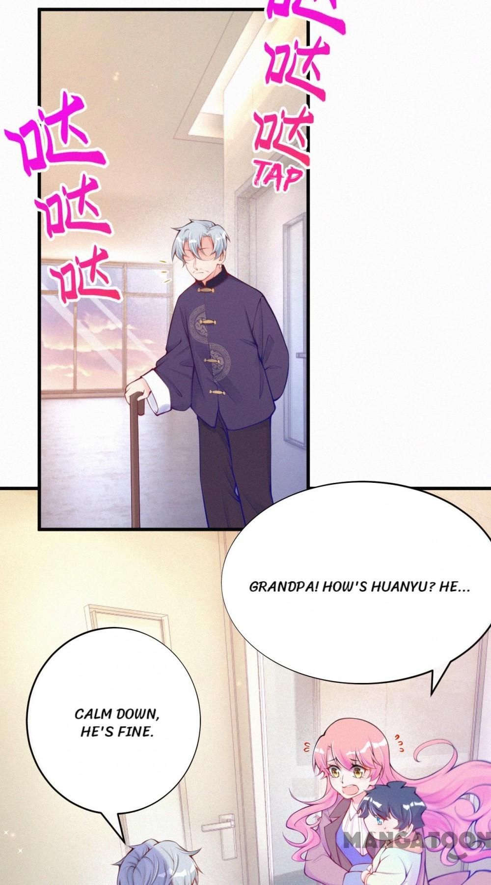 Genius Baby - Chapter 119