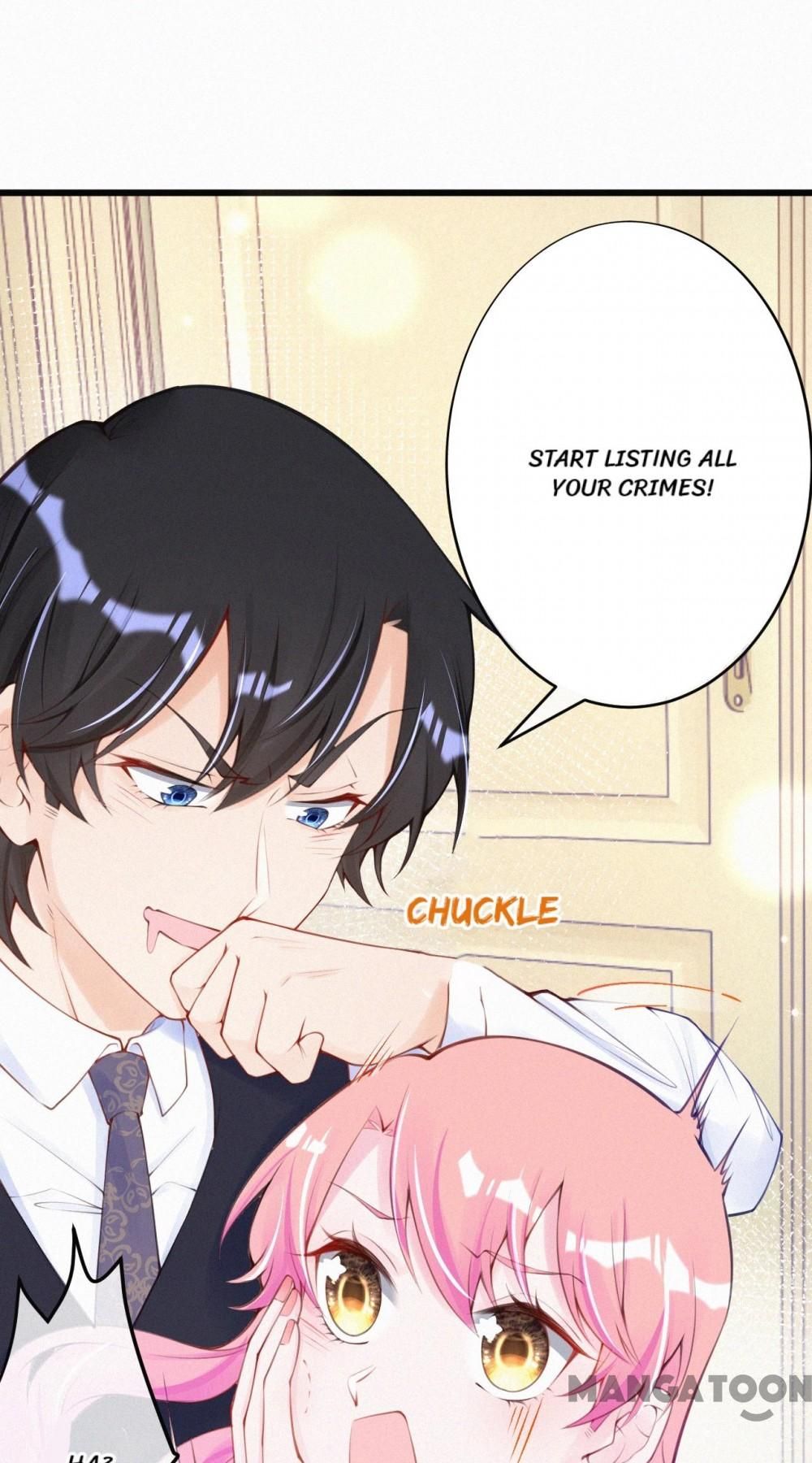 Genius Baby - Chapter 112