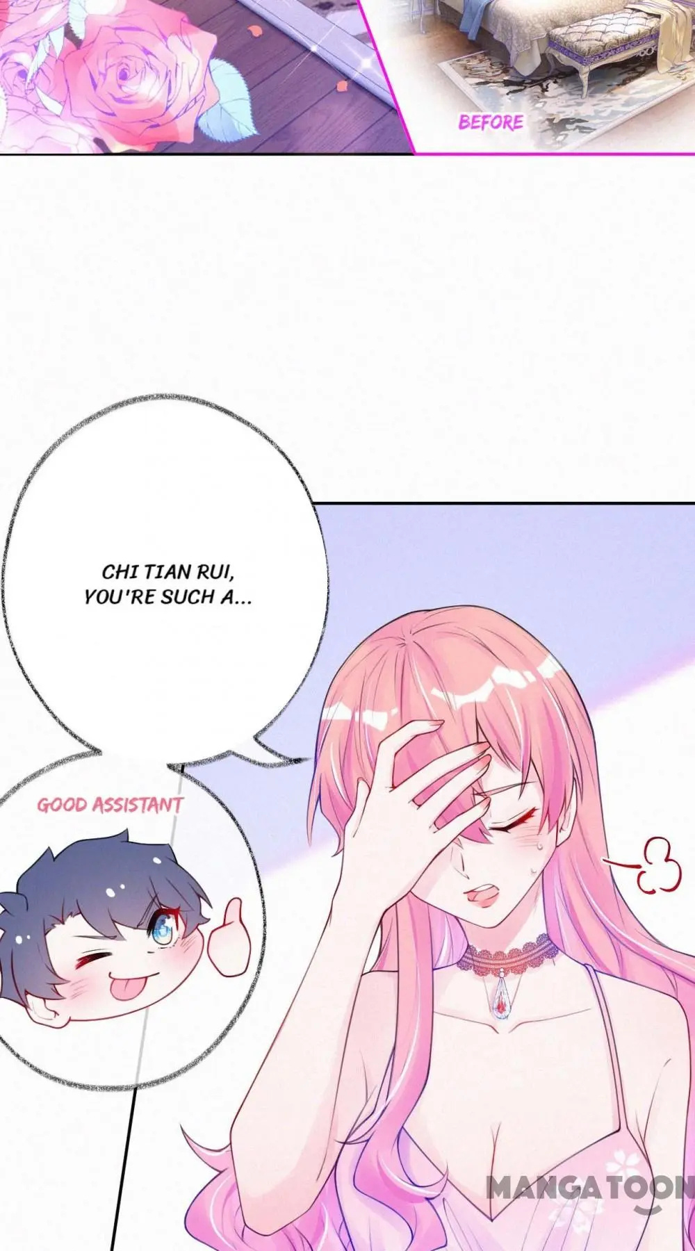 Genius Baby - Chapter 23