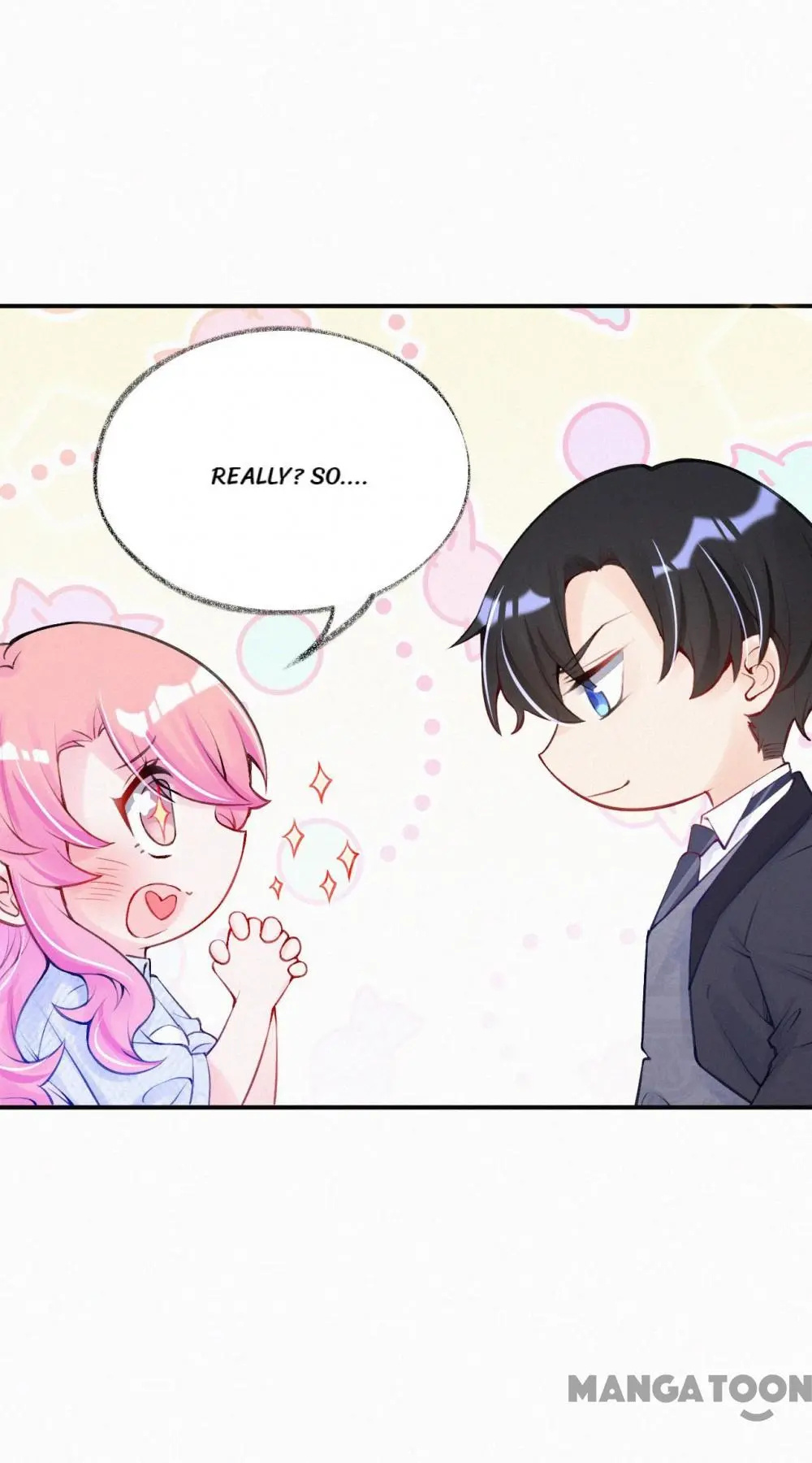 Genius Baby - Chapter 20