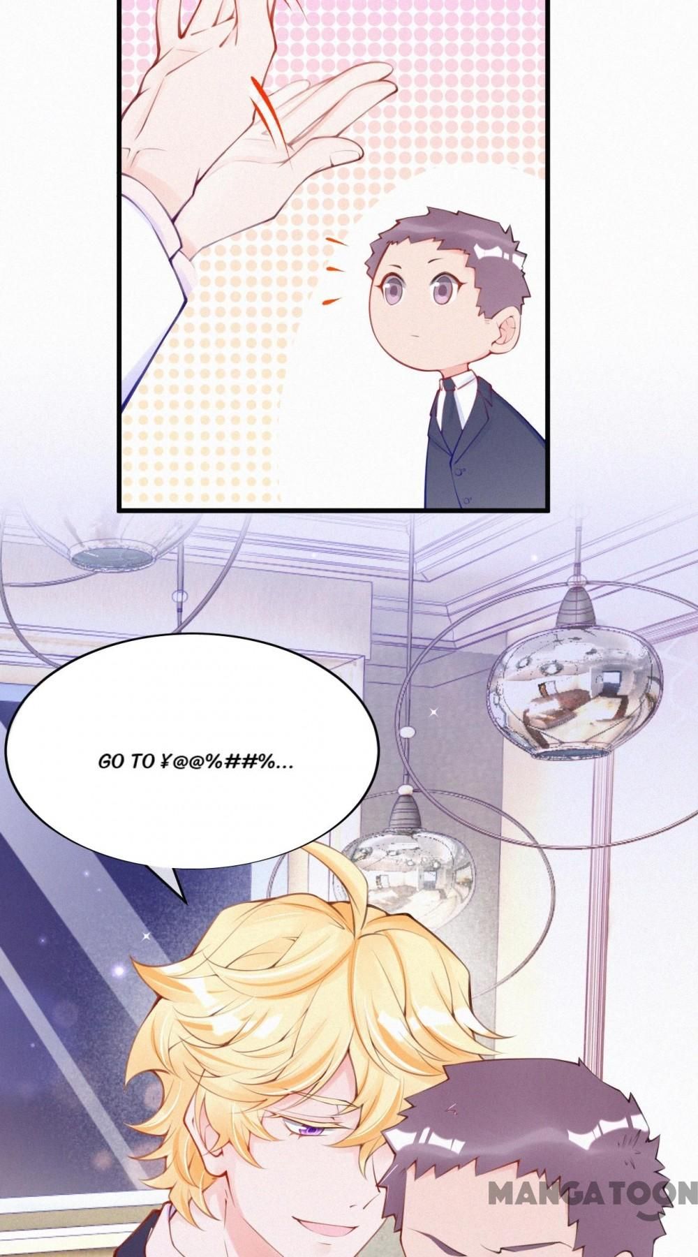 Genius Baby - Chapter 106