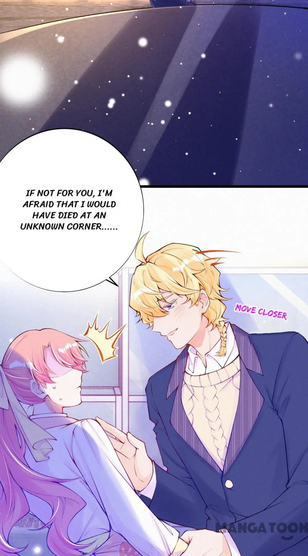 Genius Baby - Chapter 75