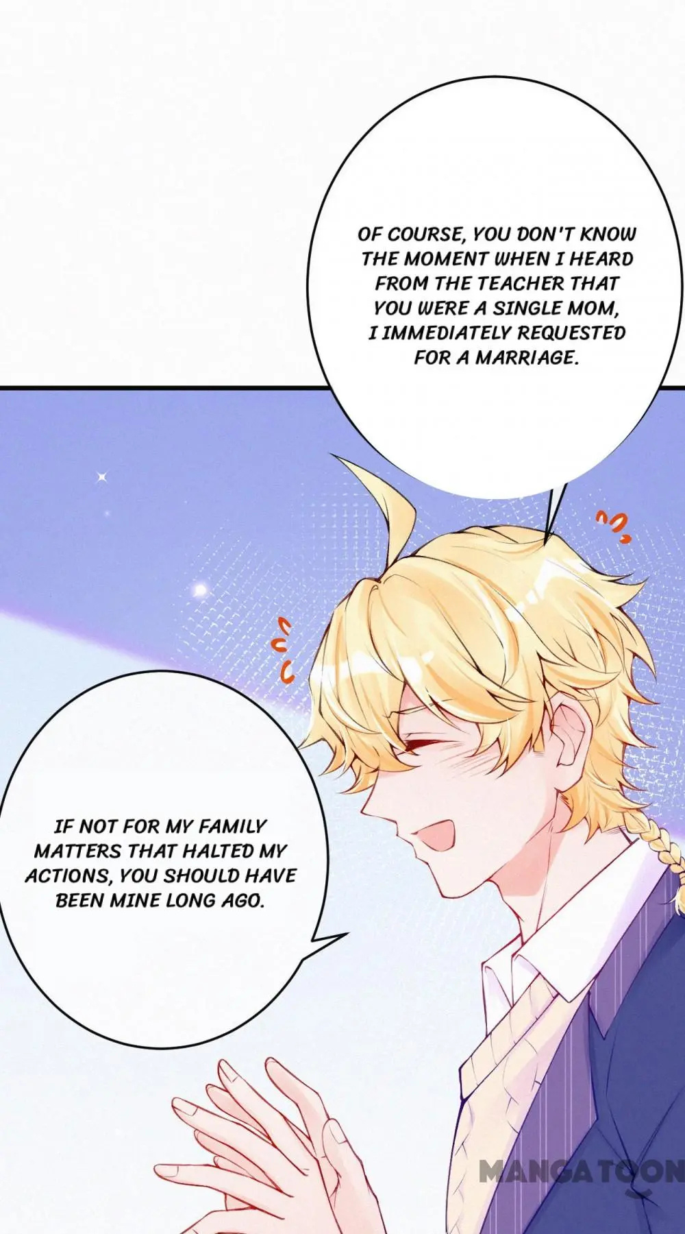 Genius Baby - Chapter 75