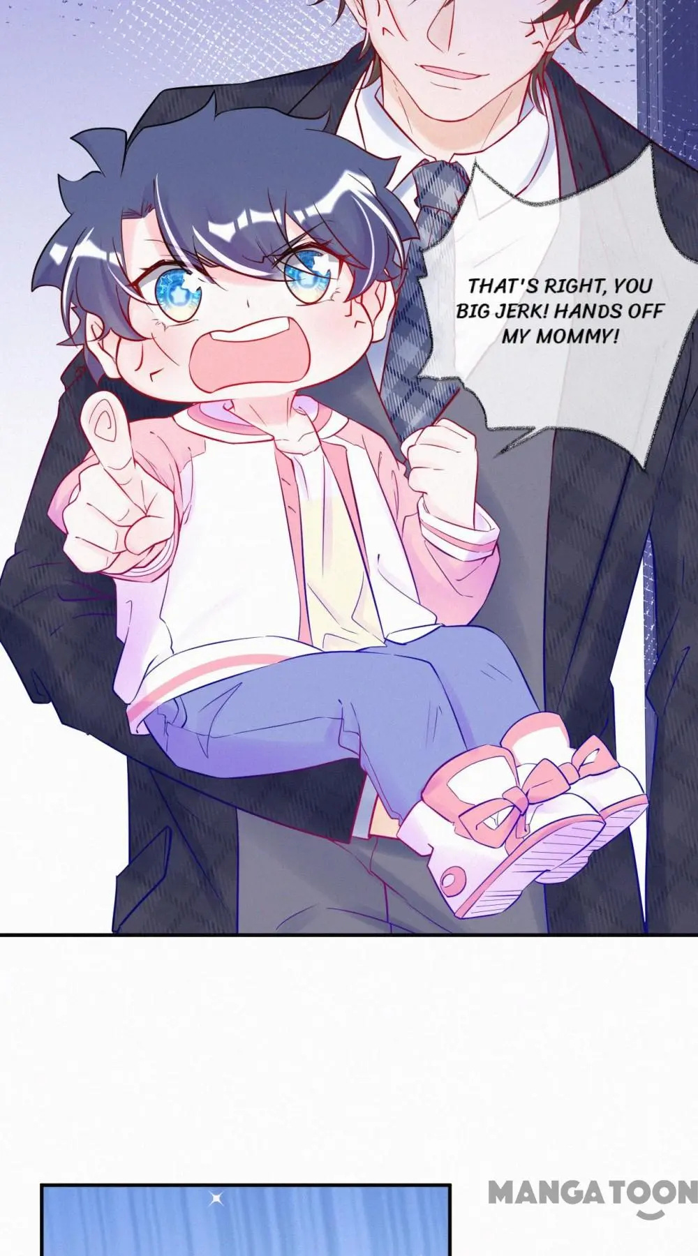 Genius Baby - Chapter 53