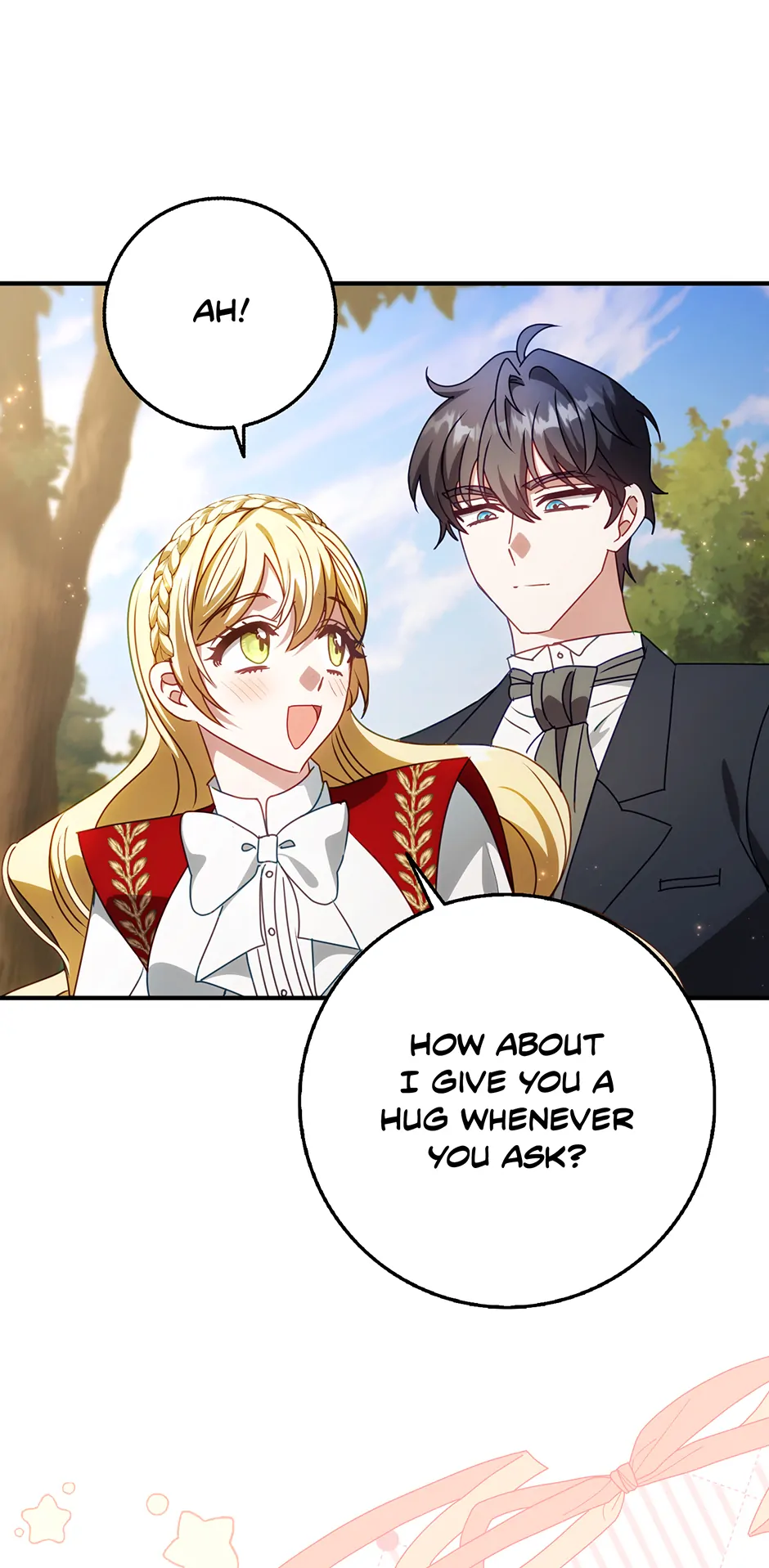 The Secrets Of The Lovely Duchess - Chapter 36