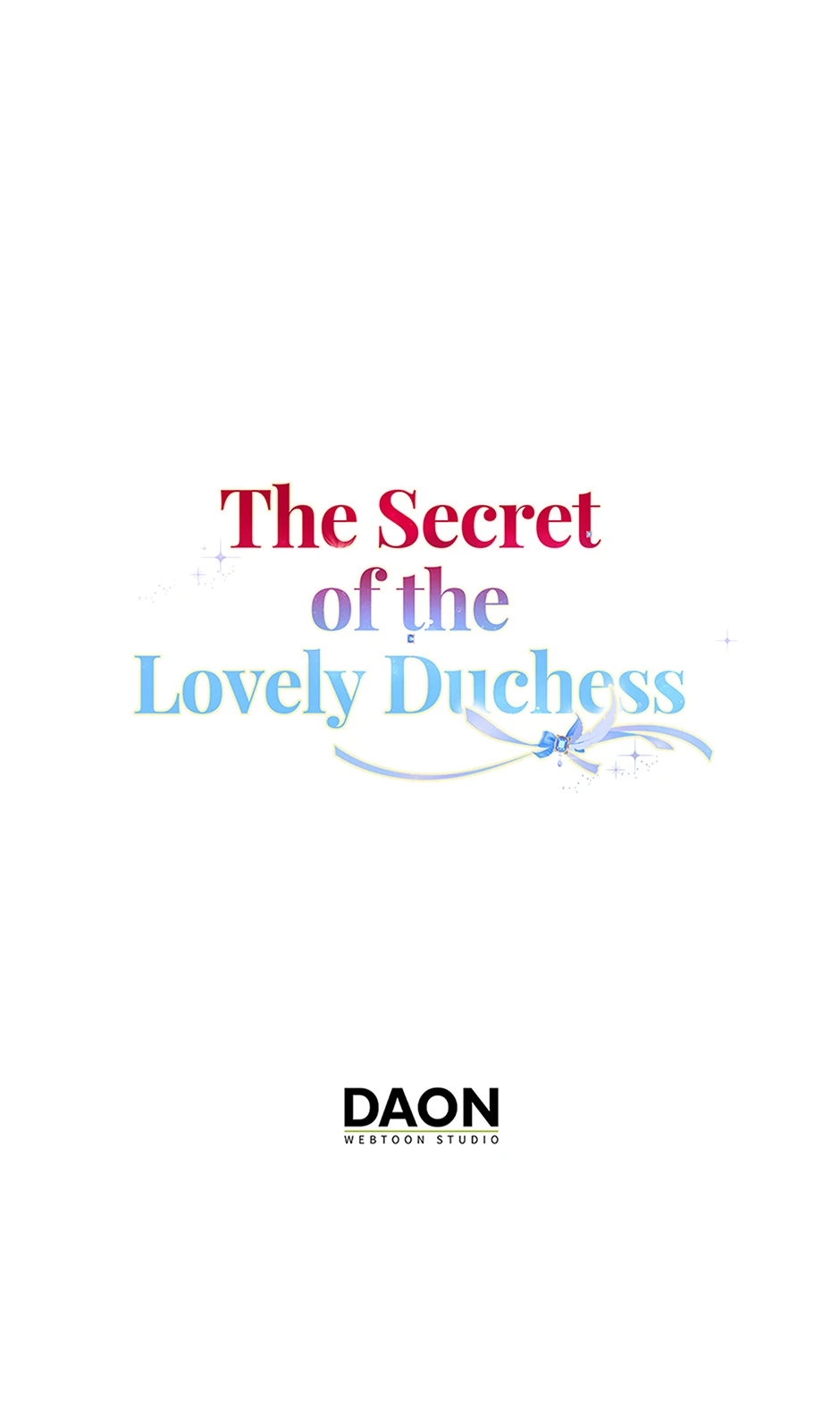 The Secrets Of The Lovely Duchess - Chapter 36