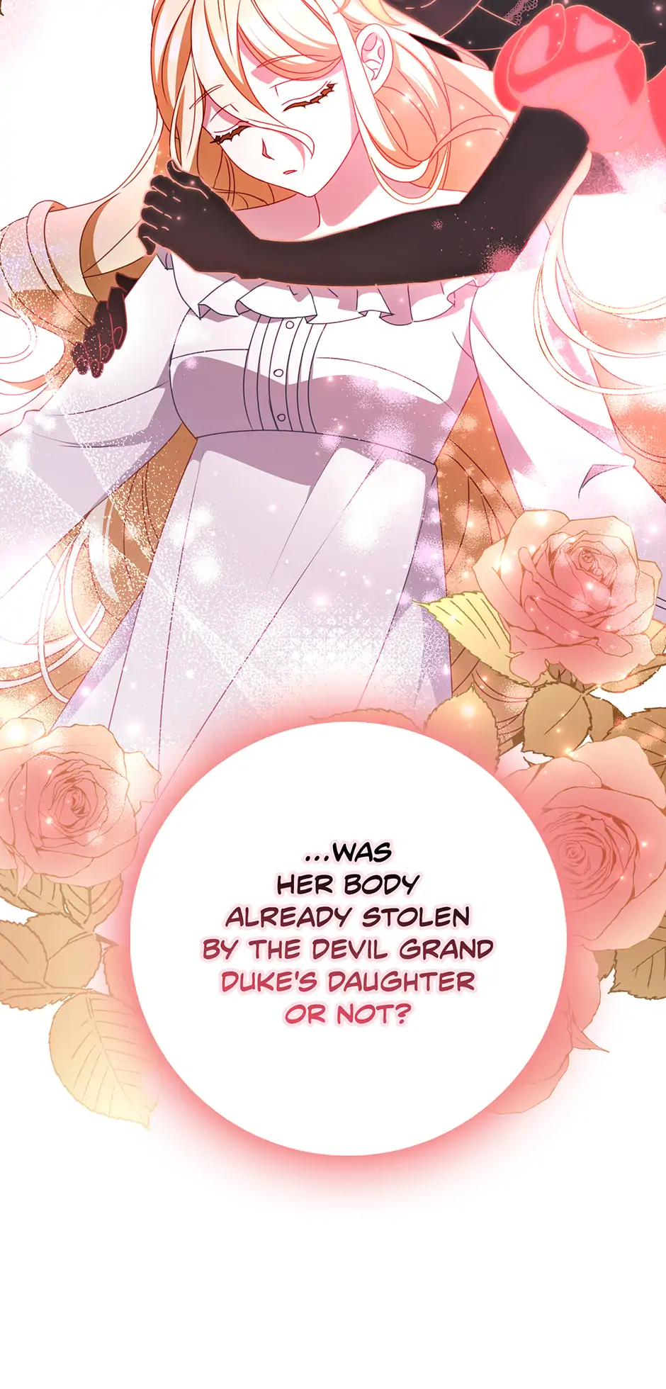 The Secrets Of The Lovely Duchess - Chapter 39